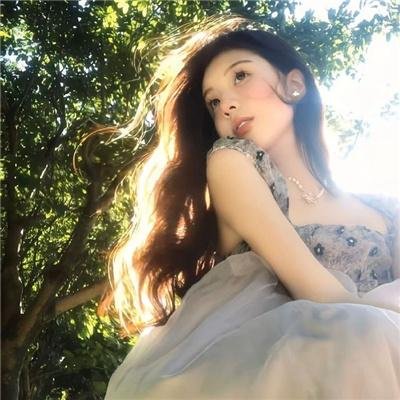 巴黎一妇人
