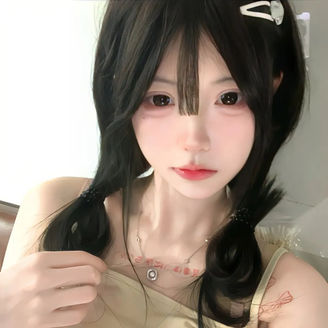 黑白